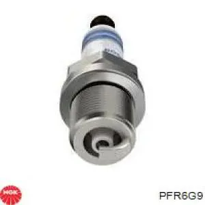 Bujías NGK PFR6G9 precio, desde 17,67 EUR