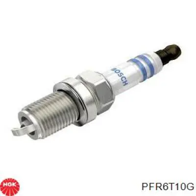PFR6T10G NGK Bujía de ignición