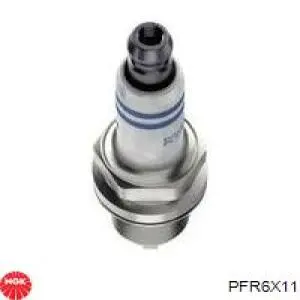 PFR6X11 NGK Bujía de ignición