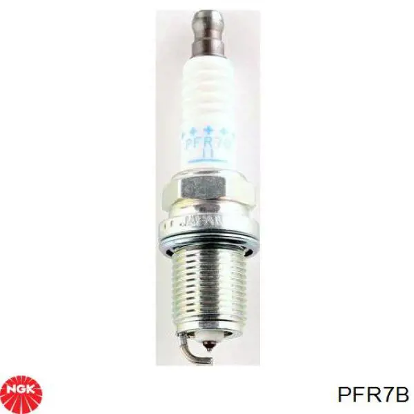 Bujías NGK PFR7B precio, desde 24,87 EUR