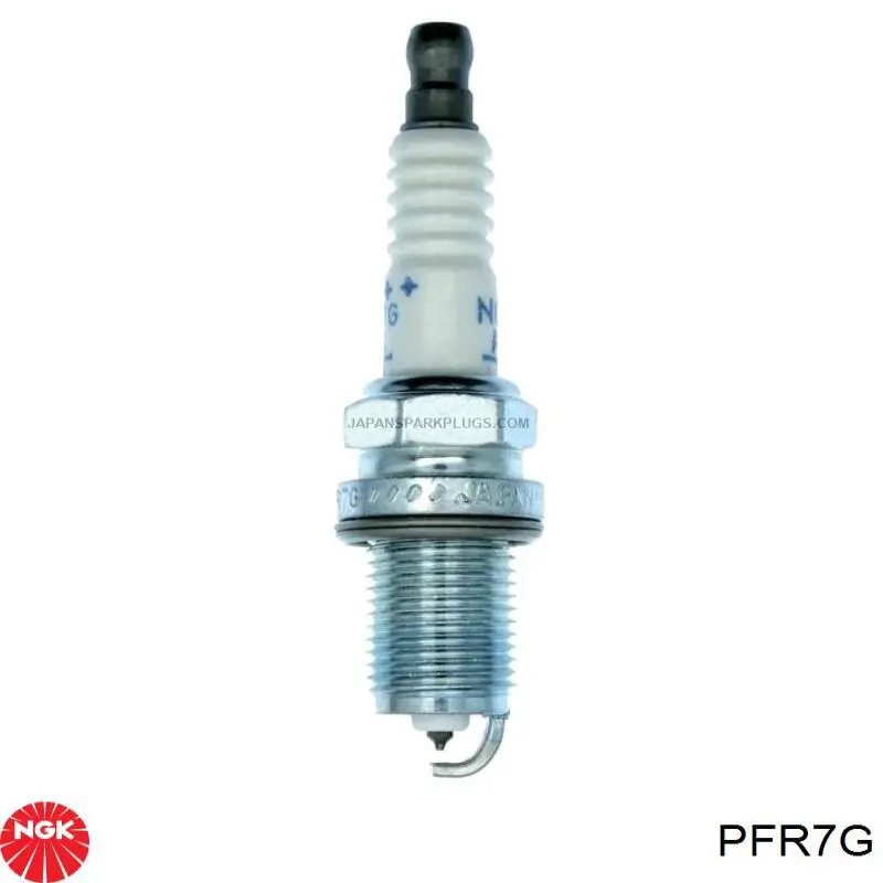 Comprar PFR7G NGK Bujía de encendido