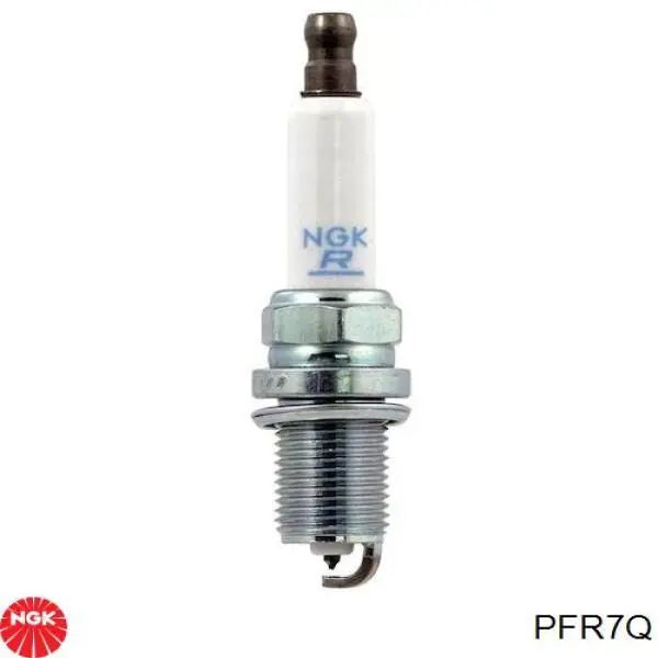 Bujías NGK PFR7Q precio, desde 16,86 EUR