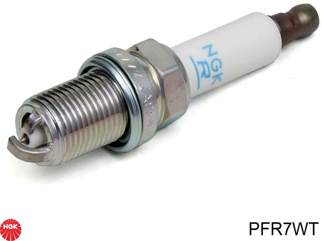 Comprar PFR7WT NGK Bujía de encendido