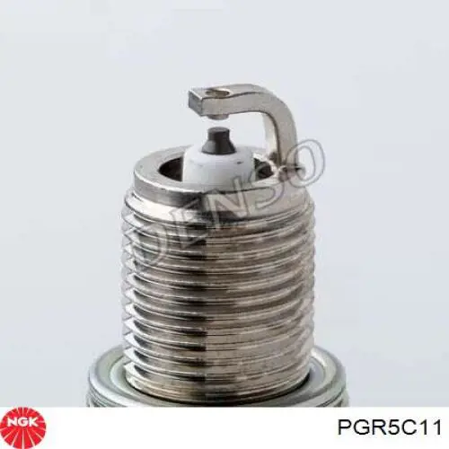Bujía PGR5C11 NGK