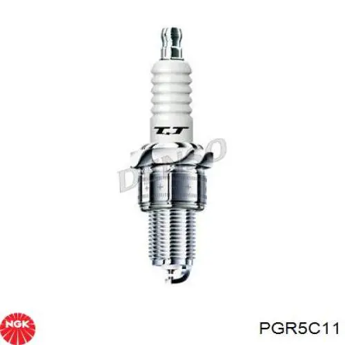 Bujías NGK PGR5C11 precio, desde 16,96 EUR
