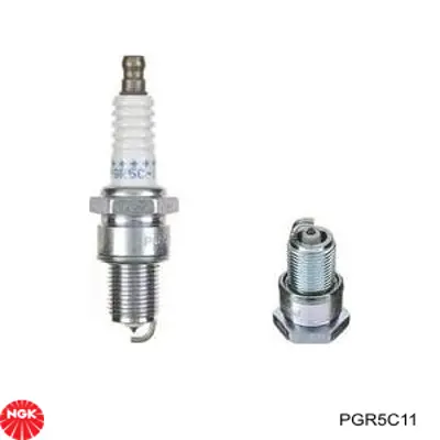 Comprar PGR5C11 NGK Bujía de encendido