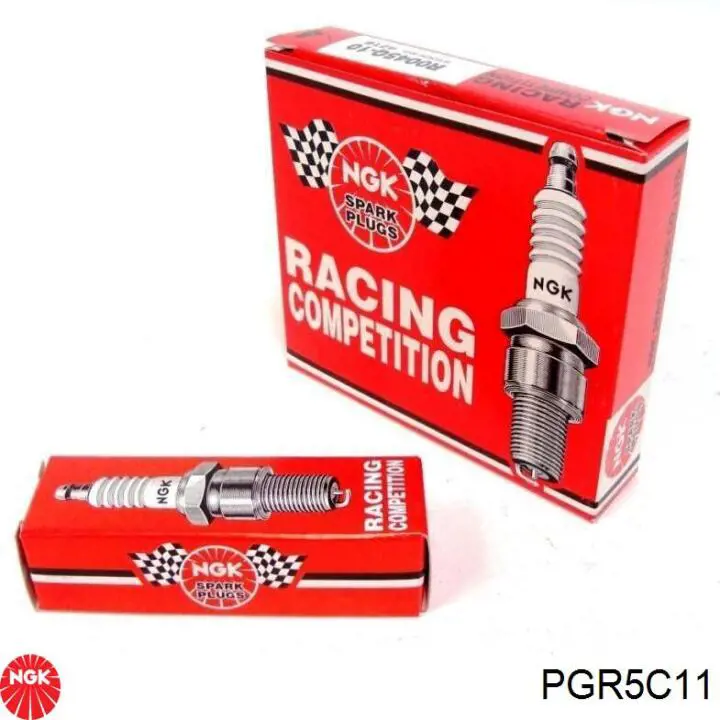 PGR5C11 NGK Bujía de ignición