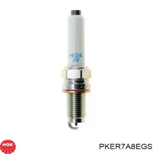 PKER7A8EGS NGK Bujía de ignición