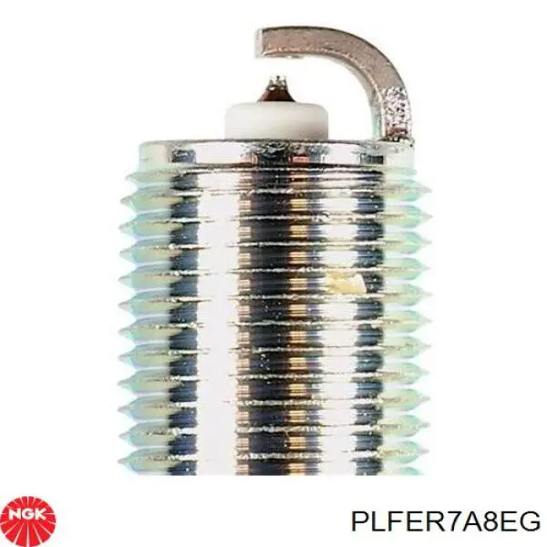 Comprar PLFER7A8EG NGK Bujía de encendido
