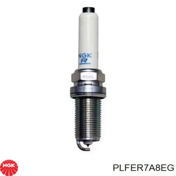 Bujía PLFER7A8EG NGK