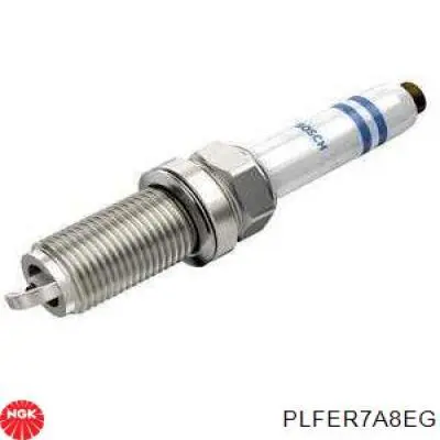 PLFER7A8EG NGK Bujía de ignición
