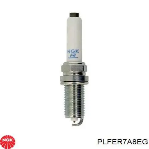 Bujías NGK PLFER7A8EG precio, desde 17,64 EUR