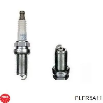 Bujías NGK PLFR5A11 precio, desde 23,42 EUR
