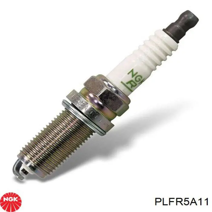 Comprar PLFR5A11 NGK Bujía de encendido