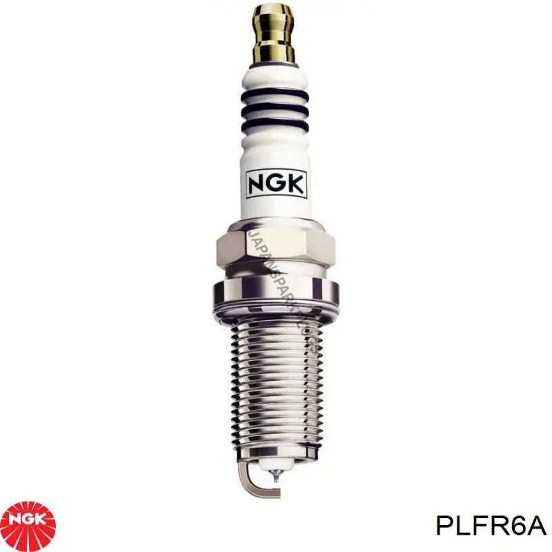 Bujías NGK PLFR6A precio, desde 12,03 EUR