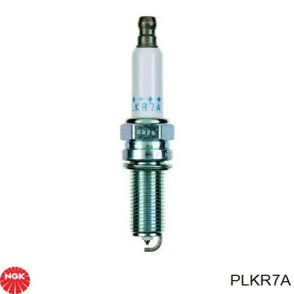 PLKR7A NGK Bujía de ignición