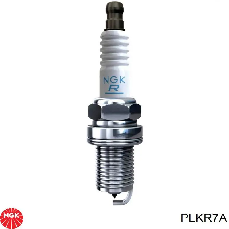 Comprar PLKR7A NGK Bujía de encendido