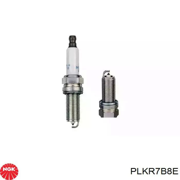 PLKR7B8E NGK Bujía de ignición