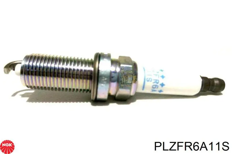 Comprar PLZFR6A11S NGK Bujía de encendido