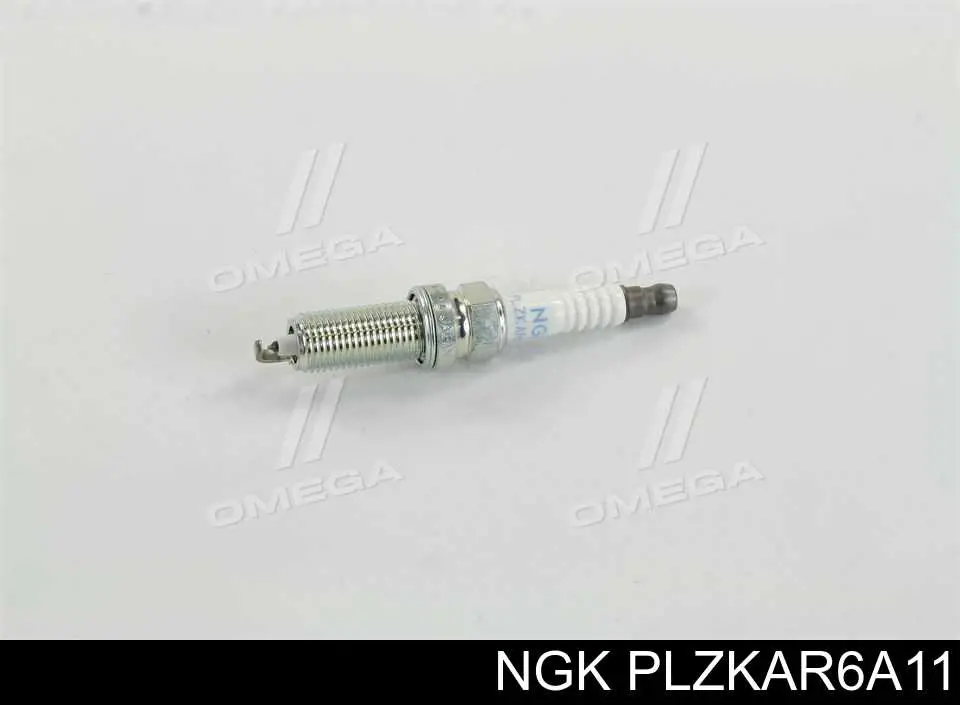 PLZKAR6A11 NGK Bujía de ignición
