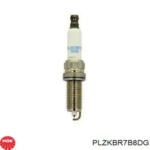 Bujías NGK PLZKBR7B8DG precio, desde 9,37 EUR