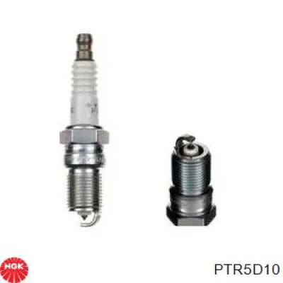 Comprar PTR5D10 NGK Bujía de encendido