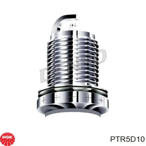 Bujías NGK PTR5D10 precio, desde 9,50 EUR