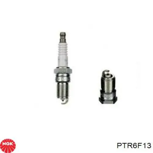 Comprar PTR6F13 NGK Bujía de encendido