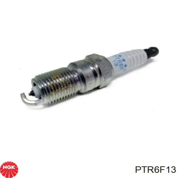 PTR6F13 NGK Bujía de ignición