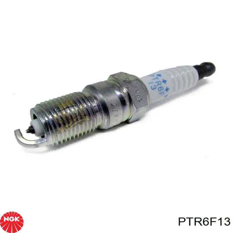Bujías NGK PTR6F13 precio, desde 12,01 EUR