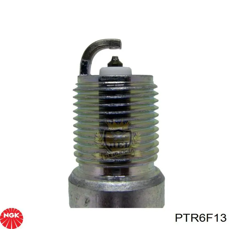 Bujía PTR6F13 NGK