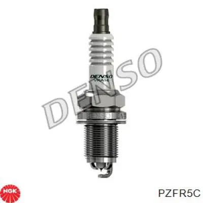 Bujía de encendido Renault Espace 4 JK0