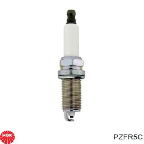 Bujía de encendido Renault Espace 4 JK0