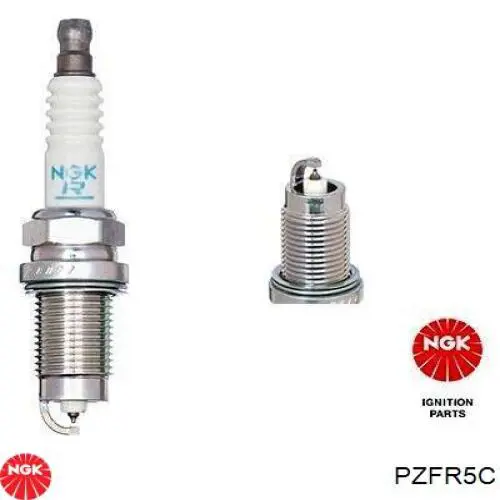 Bujía de encendido Renault Espace 4 JK0