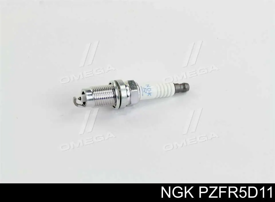 Bujías NGK PZFR5D11 precio, desde 19,45 EUR