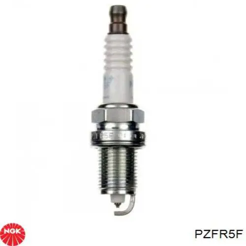 Comprar PZFR5F NGK Bujía de encendido