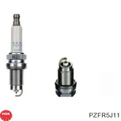 Bujía PZFR5J11 NGK