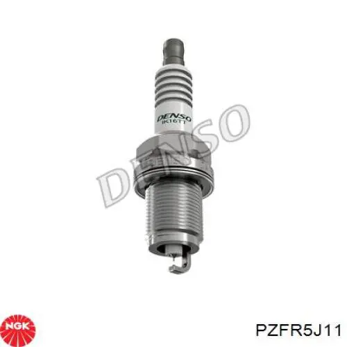 PZFR5J11 NGK Bujía de ignición