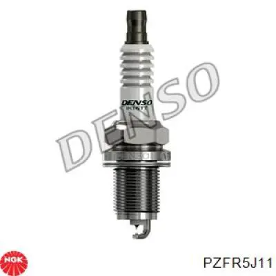 Bujías NGK PZFR5J11 precio, desde 18,02 EUR