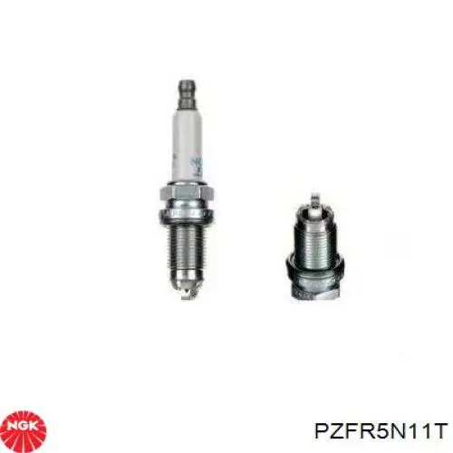 Comprar PZFR5N11T NGK Bujía de encendido