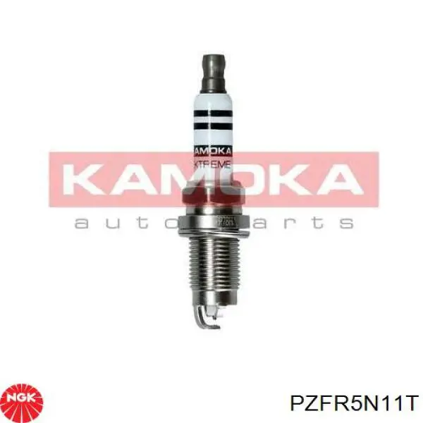 PZFR5N11T NGK Bujía de ignición