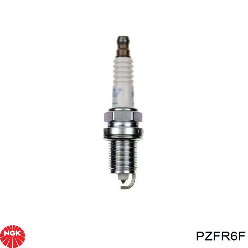 PZFR6F NGK Bujía de ignición