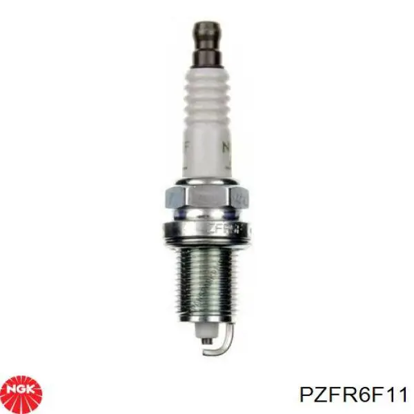 PZFR6F11 NGK Bujía de ignición