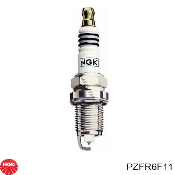 Bujías NGK PZFR6F11 precio, desde 12,14 EUR