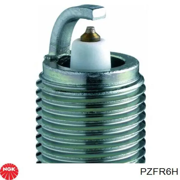 PZFR6H NGK Bujía de ignición