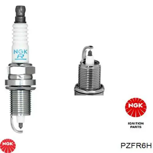 Bujías NGK PZFR6H precio, desde 17,14 EUR