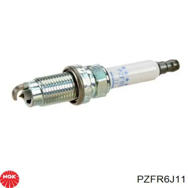 Comprar PZFR6J11 NGK Bujía de encendido