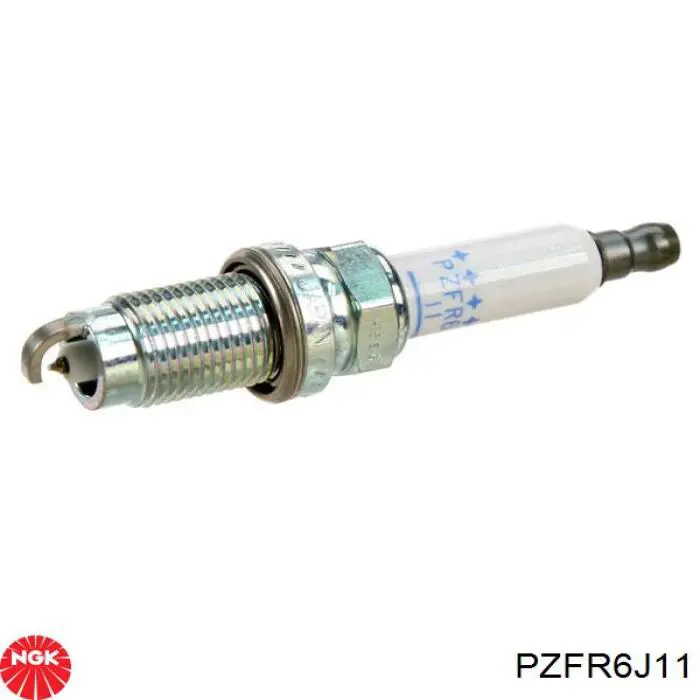 Bujías NGK PZFR6J11 precio, desde 14,06 EUR