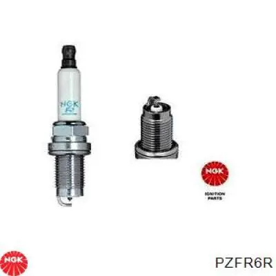 Bujías NGK PZFR6R precio, desde 19,36 EUR
