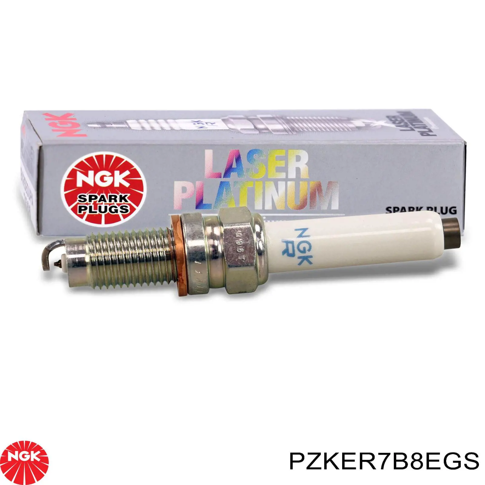 Bujías NGK PZKER7B8EGS precio, desde 22,97 EUR
